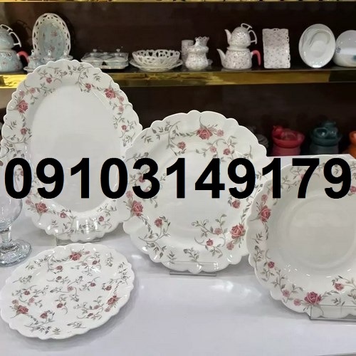 فروش ظروف آرکوپال