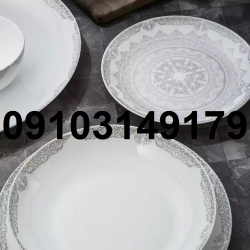 فروش ظروف آرکوپال