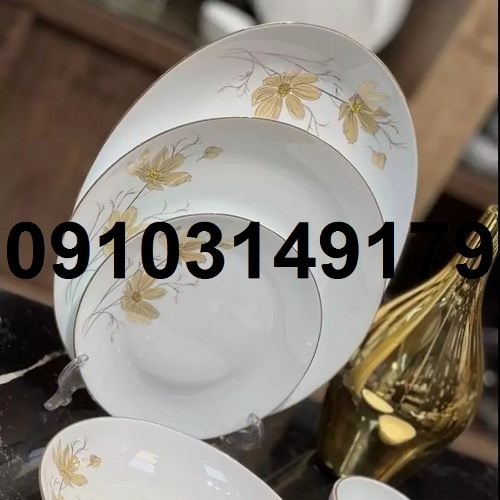 فروش عمده ظروف آرکوپال