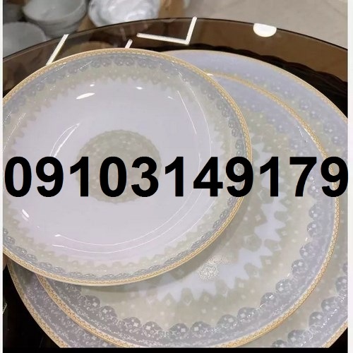 فروش عمده ظروف آرکوپال