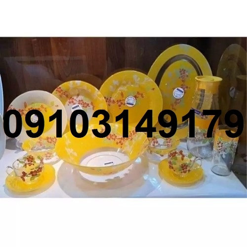 فروش عمده ظروف آرکوپال