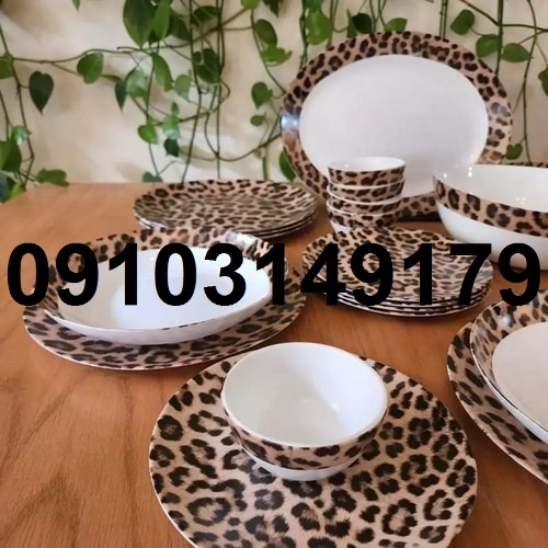 فروش عمده ظروف آرکوپال