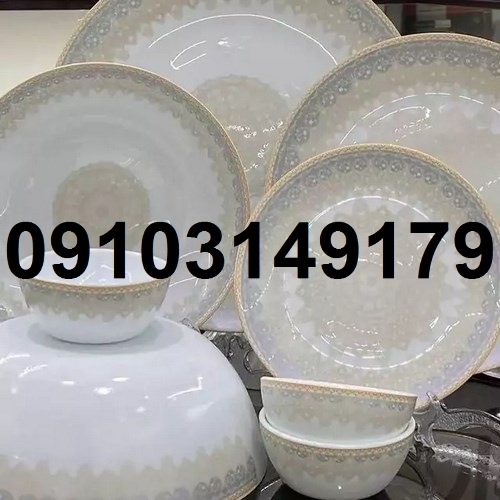 فروش عمده ظروف آرکوپال