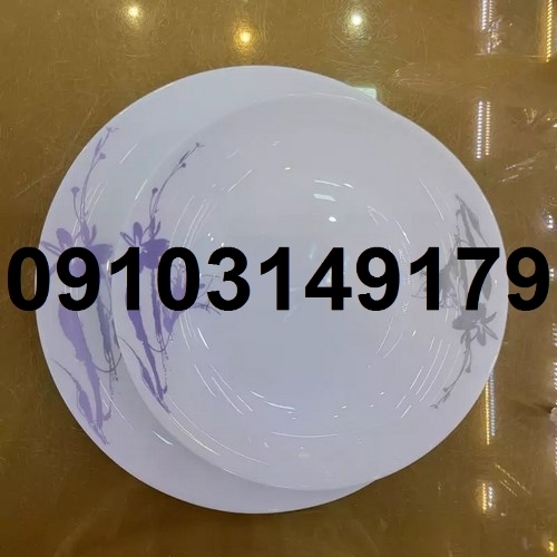 قیمت ظروف آرکوپال در اصفهان