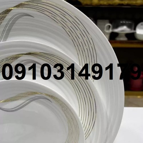 قیمت ظروف آرکوپال در اصفهان