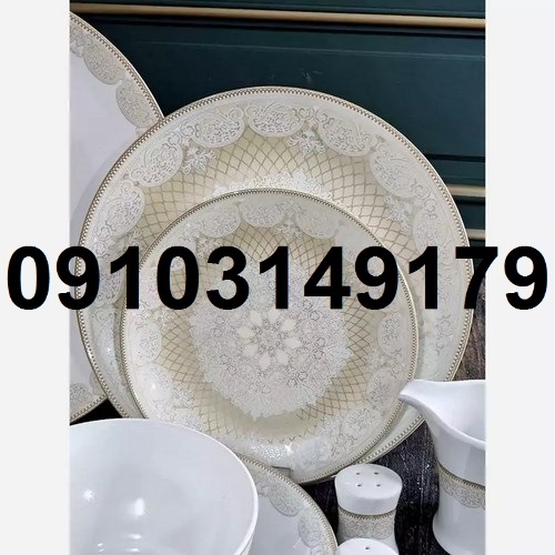 قیمت ظروف آرکوپال در اصفهان