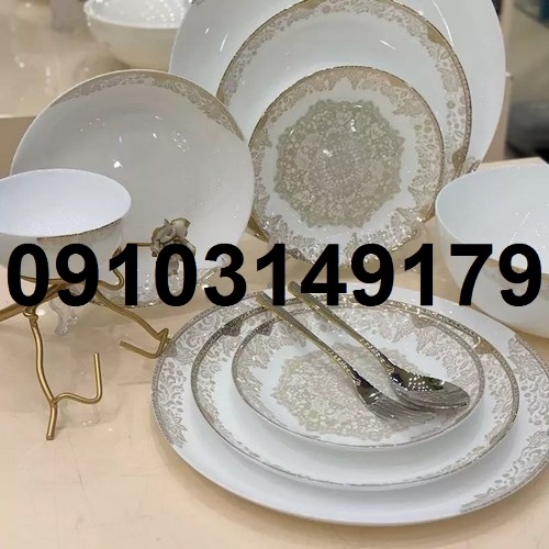 قیمت ظروف آرکوپال در اصفهان