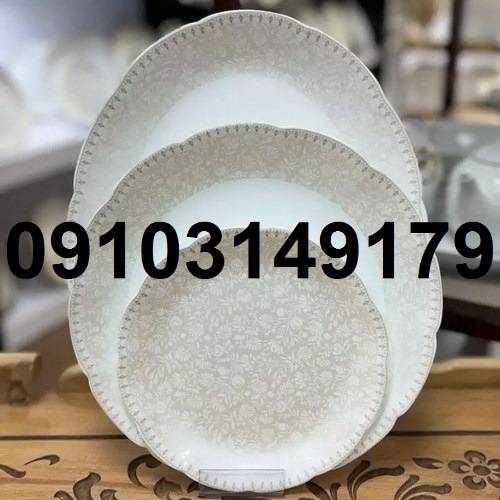 قیمت ظروف آرکوپال در اصفهان