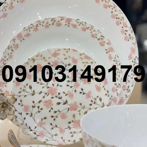 قیمت ظروف غذاخوری آرکوپال