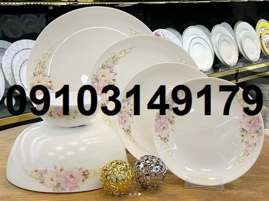 خرید سرویس آرکوپال گلدن اپال