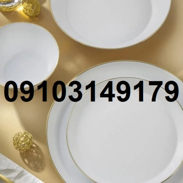 خرید سرویس آرکوپال گلدن اپال