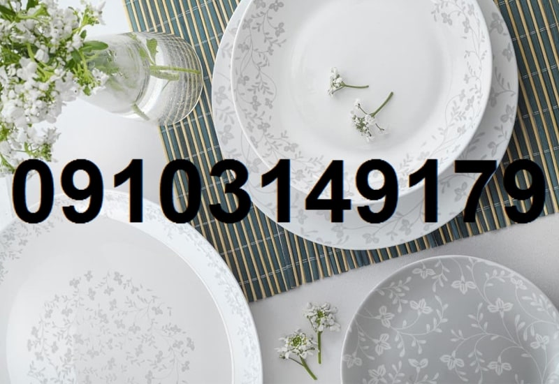 خرید سرویس آرکوپال گلدن اپال