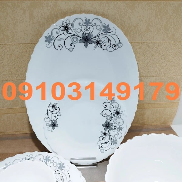 قیمت آرکوپال گل مشکی