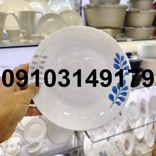 قیمت سرویس غذاخوری آرکوپال ایرانی