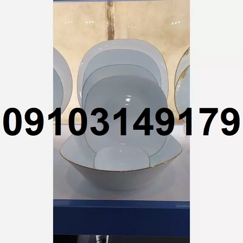 قیمت سرویس غذاخوری آرکوپال ایرانی