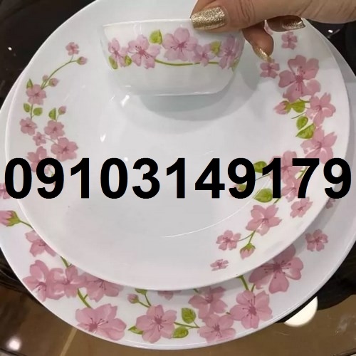 قیمت سرویس غذاخوری آرکوپال ایرانی