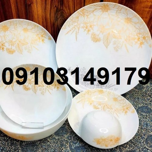 قیمت سرویس غذاخوری آرکوپال ایرانی