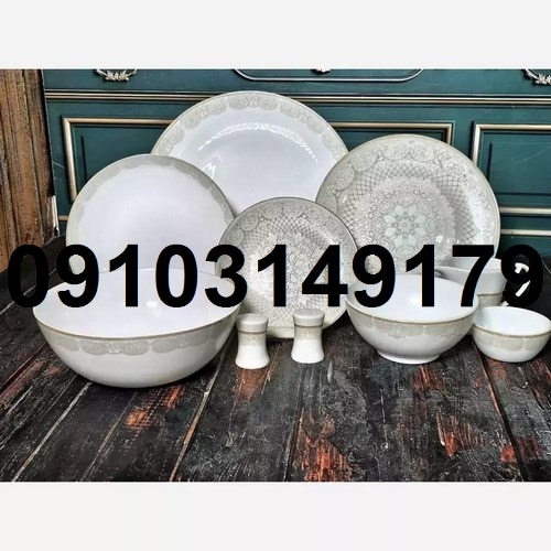 قیمت سرویس غذاخوری آرکوپال ایرانی