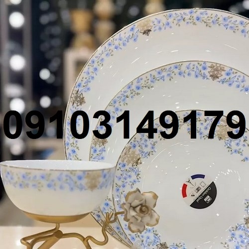 قیمت سرویس غذاخوری آرکوپال مقصود