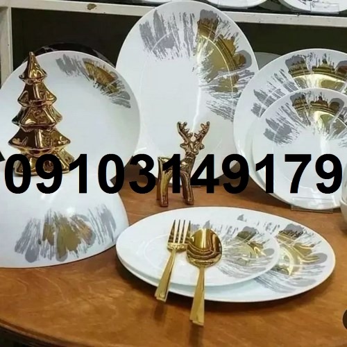 قیمت سرویس غذاخوری آرکوپال مقصود