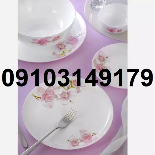قیمت سرویس غذاخوری آرکوپال مقصود