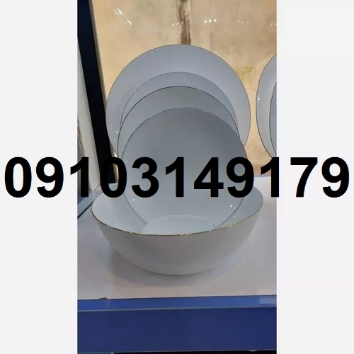 قیمت ظروف آرکوپال در گناوه