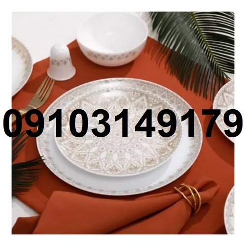 قیمت ظروف آرکوپال در گناوه