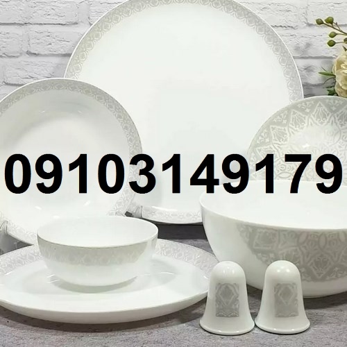 قیمت ظروف آرکوپال در گناوه