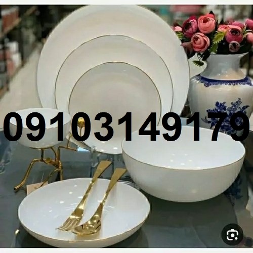 قیمت ظروف آرکوپال در گناوه