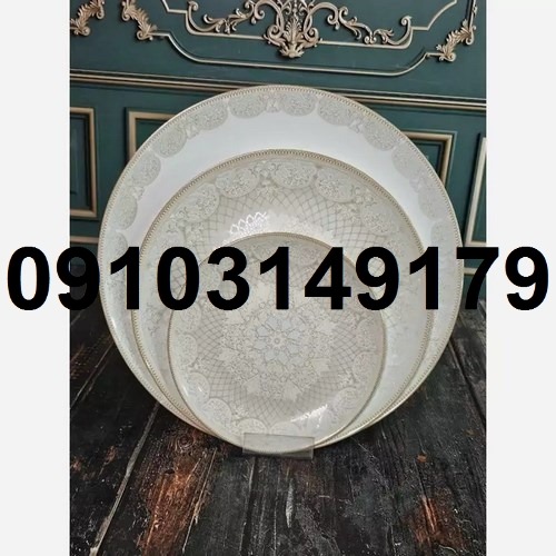 عمده فروشی ظروف آرکوپال در شیراز