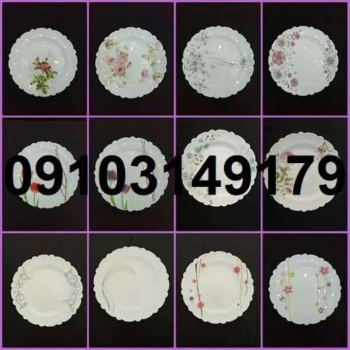 عمده فروشی ظروف آرکوپال در شیراز