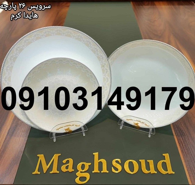 خرید آرکوپال از شوش - تصویر 7