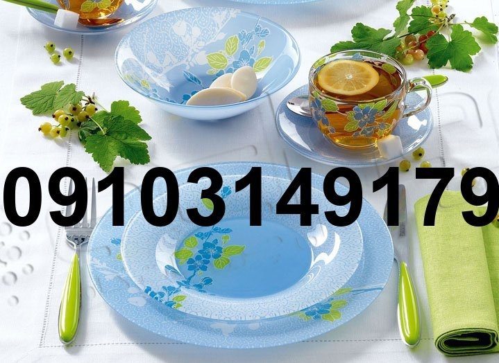 خرید ظروف آرکوپال فرانسه - تصویر 6
