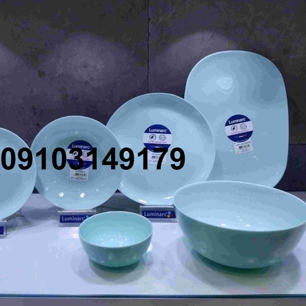 خرید ظروف آرکوپال فرانسه - تصویر 8