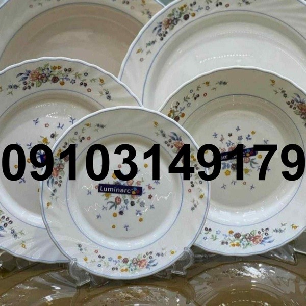فروش ظروف آرکوپال دست دوم - تصویر 3