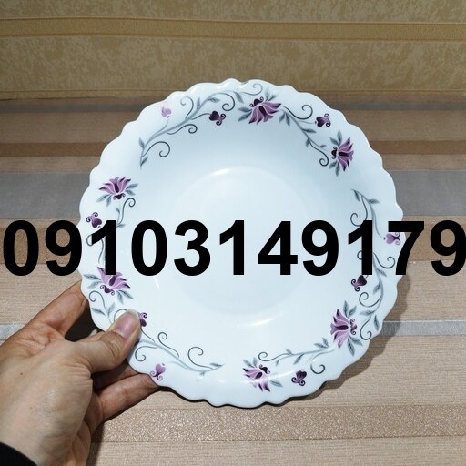 قیمت آرکوپال بنفش - تصویر 3