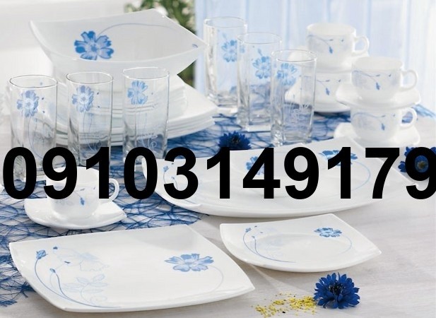 قیمت آرکوپال خارجی 12نفره - تصویر 2