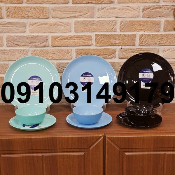 قیمت آرکوپال فرانسه 6 نفره - تصویر 6
