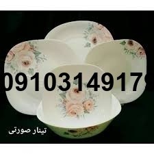 قیمت آرکوپال فرانسوا مربع - تصویر 1