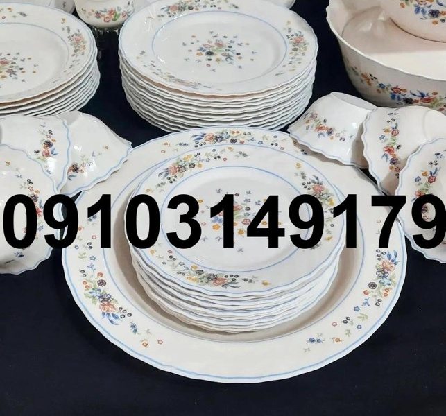 قیمت آرکوپال لومینارک ویکتوریا - تصویر 2
