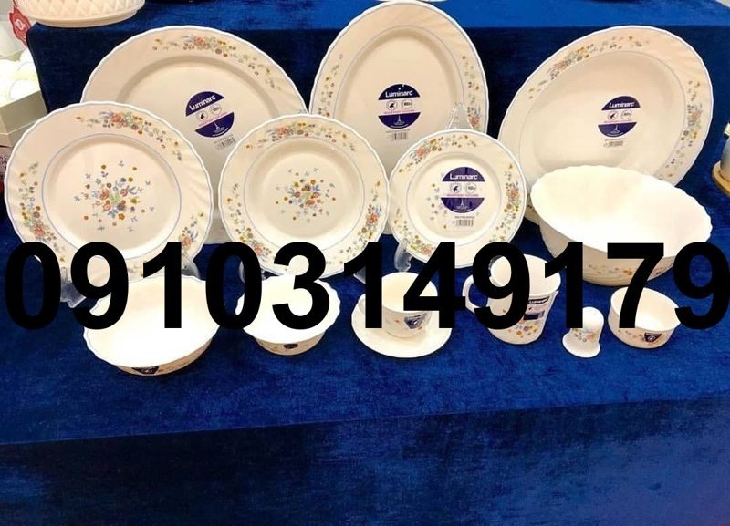 قیمت آرکوپال ویکتوریا اصل فرانسه - تصویر 3