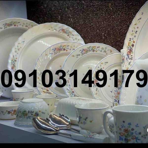 قیمت آرکوپال ویکتوریا در شوش - تصویر 6