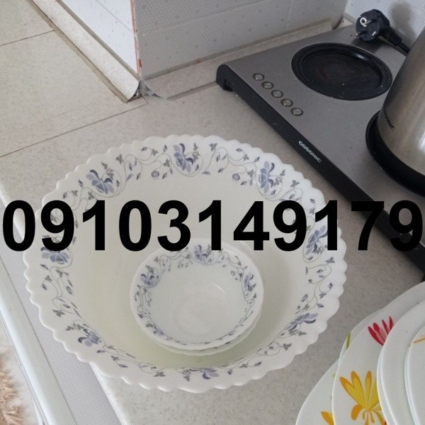 قیمت آرکوپال چین بال - تصویر 3