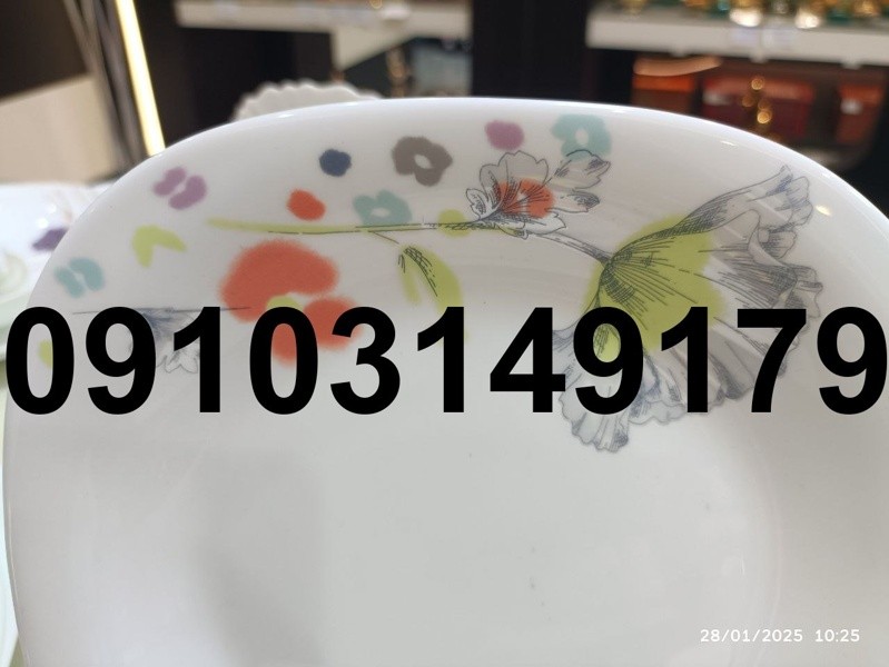 قیمت آرکوپال چین بال - تصویر 5