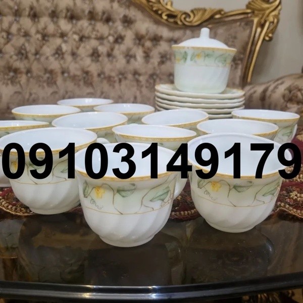 قیمت آرکوپال چین بال - تصویر 6