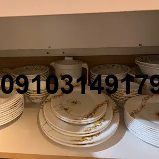 قیمت آرکوپال چین بال - تصویر 7