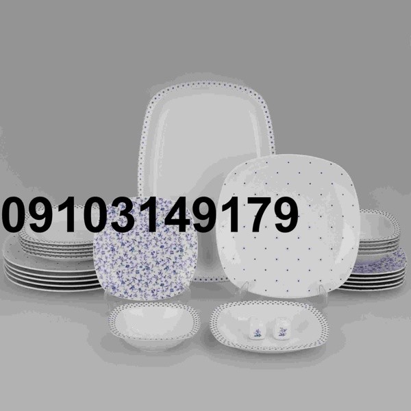 قیمت آرکوپال چینی زرین - تصویر 7
