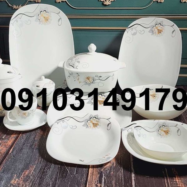 قیمت سرویس آرکوپال خارجی - تصویر 1