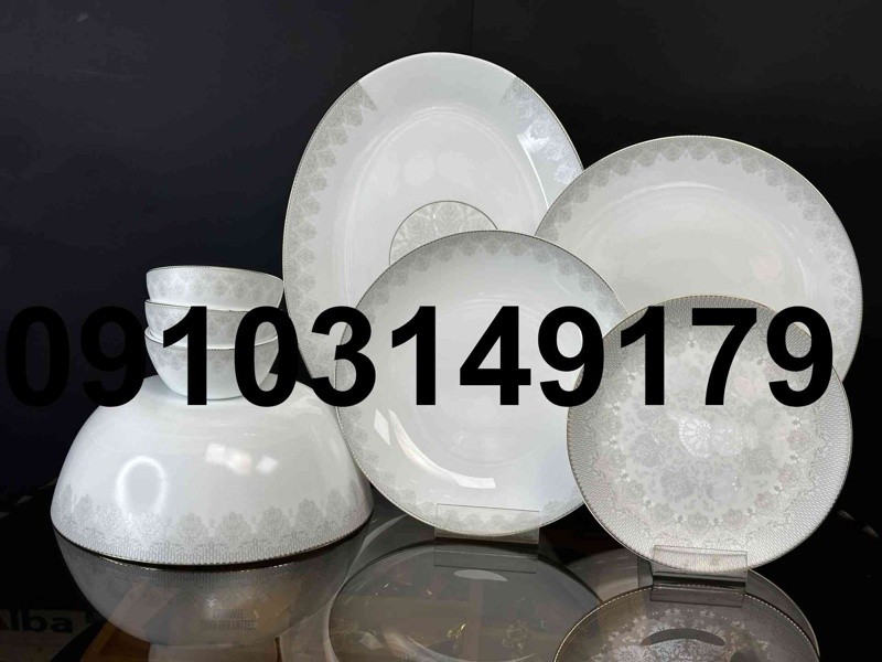 قیمت سرویس آرکوپال طرح قدیم - تصویر 1