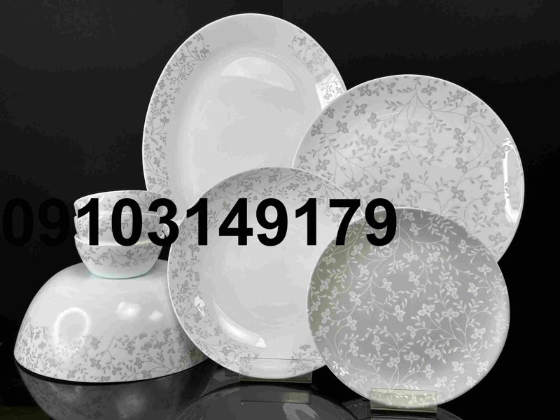 قیمت سرویس آرکوپال طرح قدیم - تصویر 3
